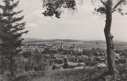 Schleusingen - Thür. Wald - ca. 1965