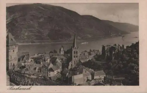 Bacharach - ca. 1950