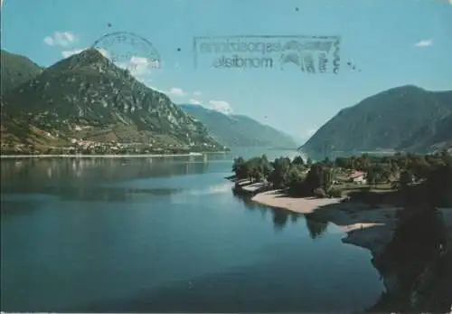 Italien - Italien - Lago d’Idro - Idrosee - 1976