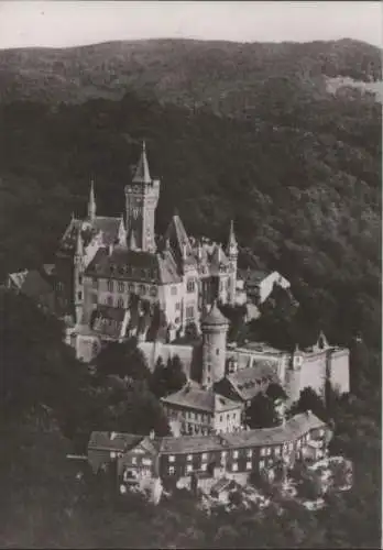 Wernigerode - Schloss