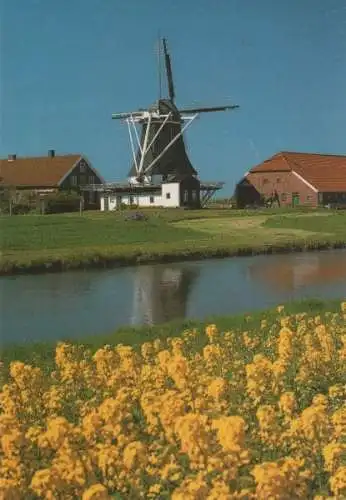 Neuharlingersiel - ca. 1980