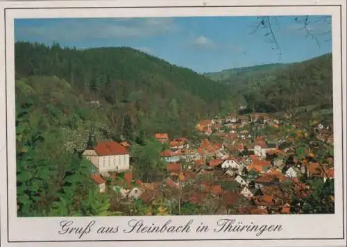 Steinach - ca. 1990