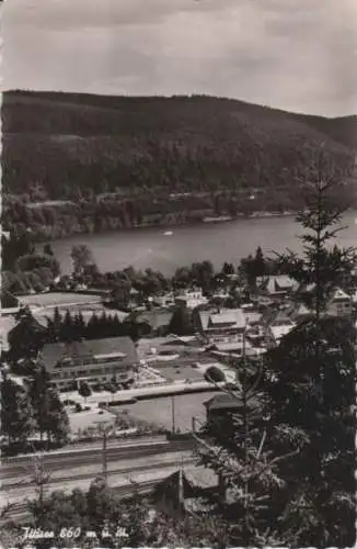 Titisee-Neustadt - ca. 1955