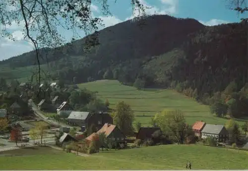 Großschönau-Waltersdorf - 1999