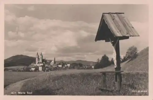 Österreich - Österreich - Maria Saal - ca. 1945