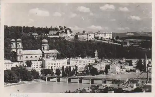 Passau - ca. 1965