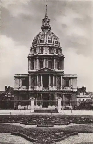 Frankreich - Paris - Frankreich - Les Invalides