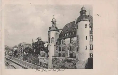 unbekannter Ort - ca. 1935