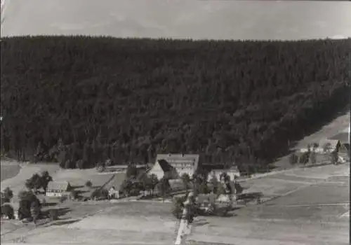 Altenberg-Rehefeld - 1989