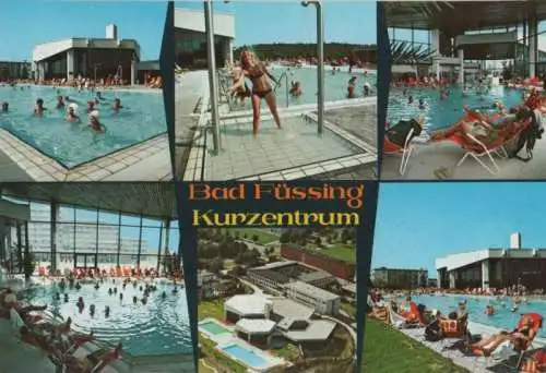 Bad Füssing - ca. 1980