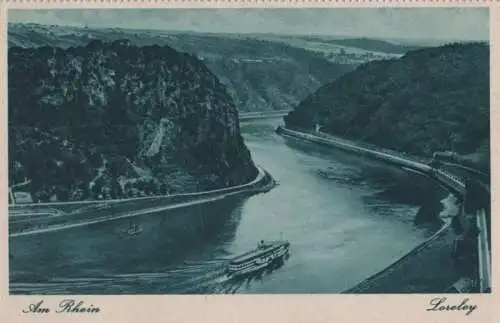 Loreley - ca. 1940