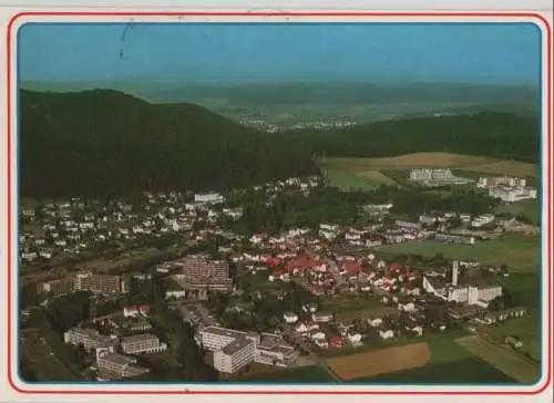 Bad Wildungen - Reinhardshausen - 1992