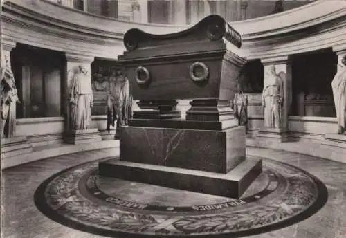 Frankreich - Frankreich - Paris - Le Tombeau de Napoleon I - ca. 1955