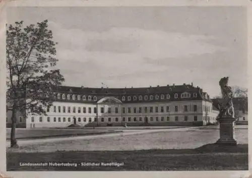 unbekannter Ort - 1956