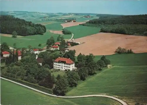 Reichertsheim-Thambach - Sophien-Sanatorium - 1978