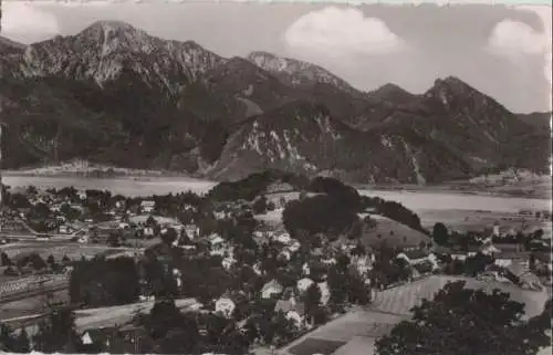 Kochel am See - 1959