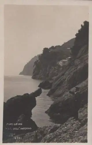 Italien - Italien - Portofino - ca. 1950