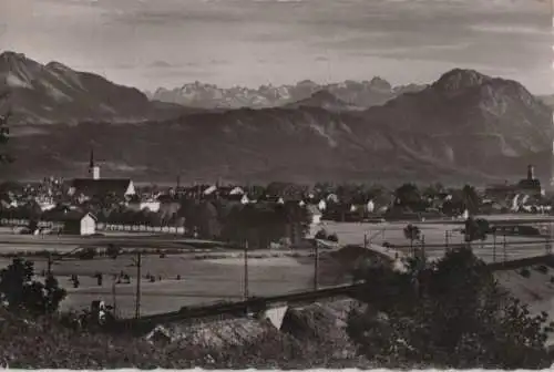 Rosenheim - 1959