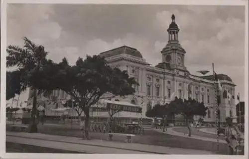 Brasilien - Brasilien - Recife - Faculdade de Direito - ca. 1950