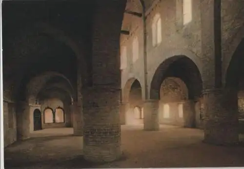 Frankreich - Tournus - Frankreich - Chapelle Saint-Michel