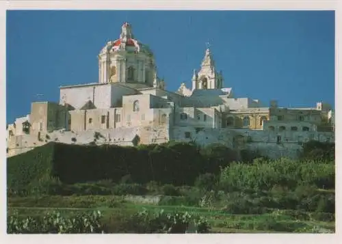 Malta - Malta - Malta - Mdina