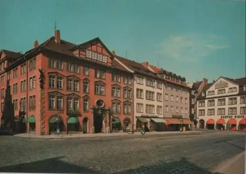 Braunschweig - Altstadtmarkt