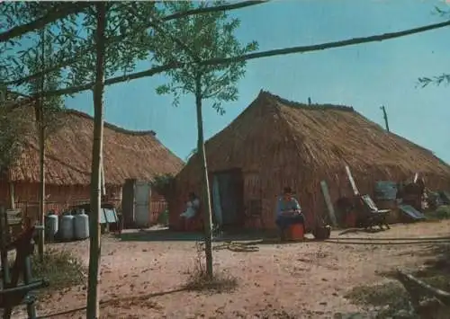 Italien - Italien - Bibione - Lido, per pescatori - ca. 1975