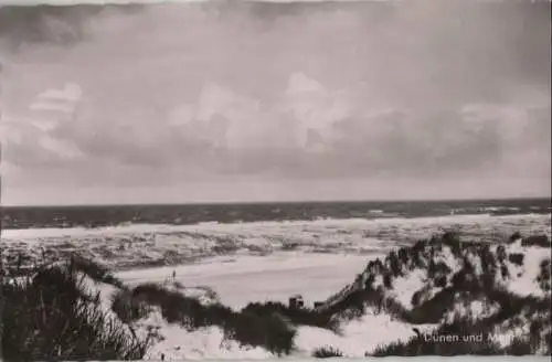 Sylt - ca. 1960