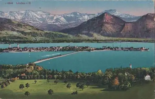 Lindau - ca. 1925