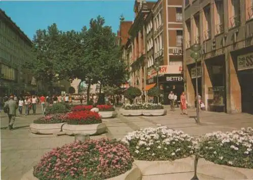 München - Neuhauserstraße - ca. 1985