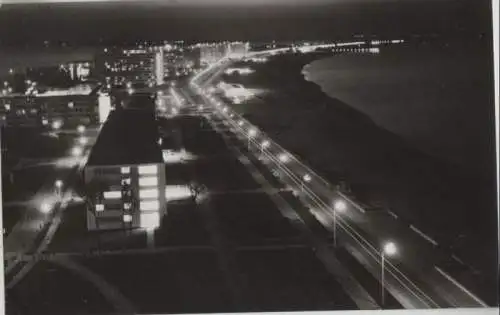 Rumänien - Rumänien - Mamaia - 1959