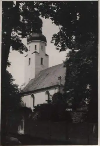 unbekannter Ort - ca. 1960