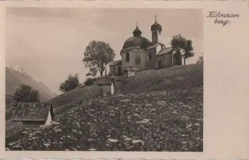 unbekannter Ort - ca. 1950