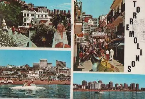 Spanien - Spanien - Torremolinos - 1978