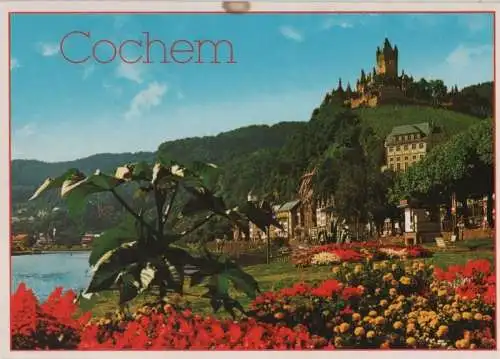 Cochem - 1989