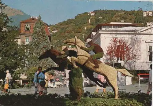 Italien - Italien - Meran - Merano - Passeggiate - ca. 1980