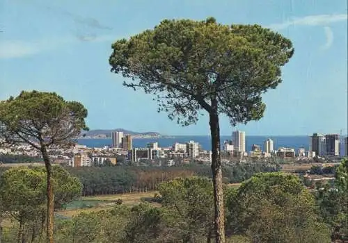 Spanien - Playa de Aro - Spanien - Ansicht