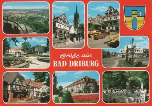 Bad Driburg - 1995