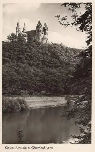 Obernhof - Kloster Arnstein