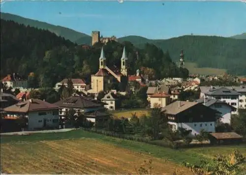 Italien - Italien - Brunico - Val Pusteria - ca. 1975