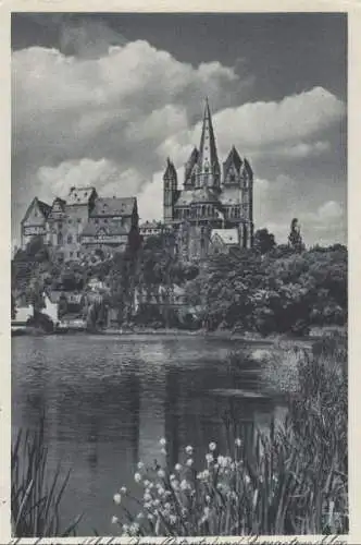 Limburg an der Lahn - Dom