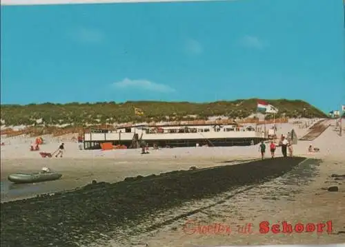 Niederlande - Bergen-Schoorl - ca. 1980