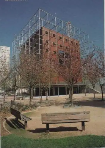 Frankreich - Frankreich - Paris - Eglise Notre Dame de la Arche de Alliance - ca. 1985