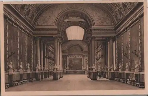 Frankreich - Frankreich - Versailles - Le Palais - Galerie des Batailles - ca. 1950