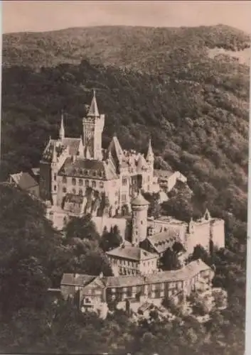 Wernigerode - Schloss