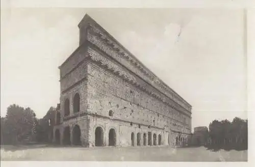 Frankreich - Orange - Frankreich - Theatre