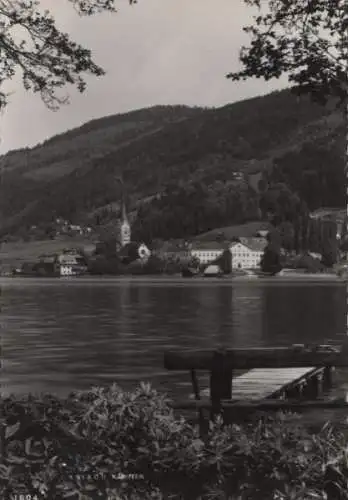 Österreich - Österreich - Ossiach - ca. 1965