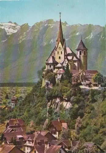 Österreich - Österreich - Rankweil - Vorarlberg - 1976