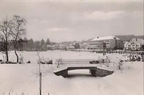 Bad Meinberg - Am See