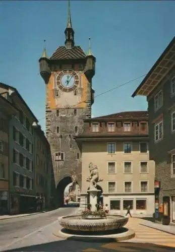 Schweiz - Schweiz - Baden - 1987